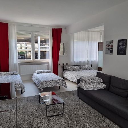 Schoenes Modernes Loft In Essen - Suedviertel Exterior photo